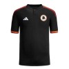 Original Fußballtrikot AS Rom Ausweichtrikot 2023-24 Für Herren